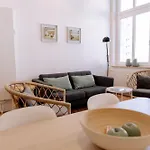 Seehus 8 Lejlighed *