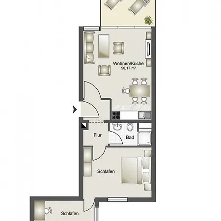 Seehus 8