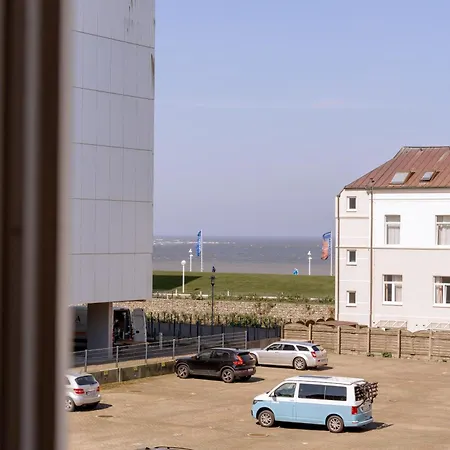 Apartment Seehus 8 *