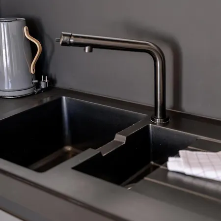 Apartment Seehus 8 Norderney