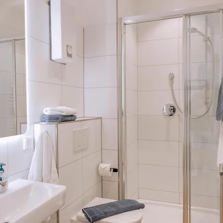 Seehus 8 * Norderney