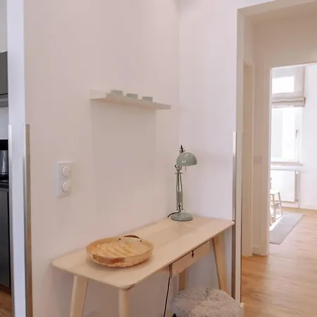 Seehus 8 * Norderney