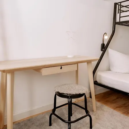 Seehus 8 * Norderney