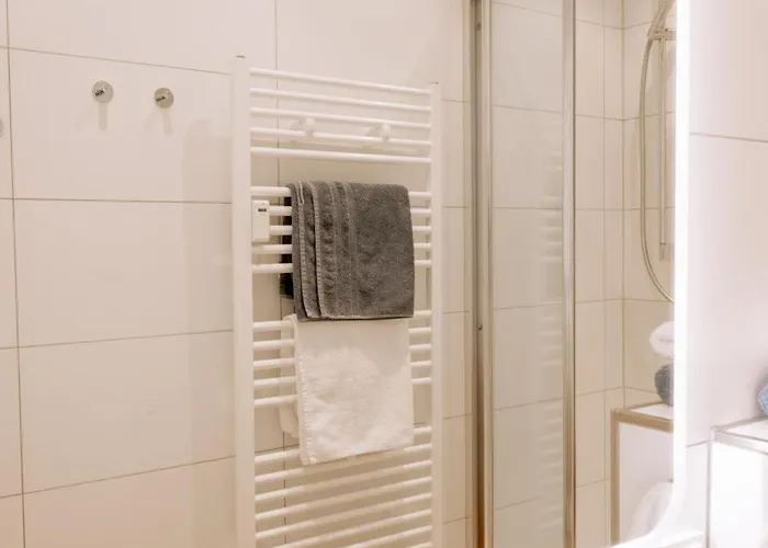 Seehus 8 公寓 诺德奈