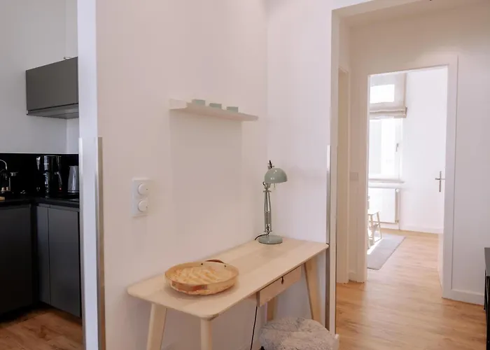 Seehus 8 * 诺德奈