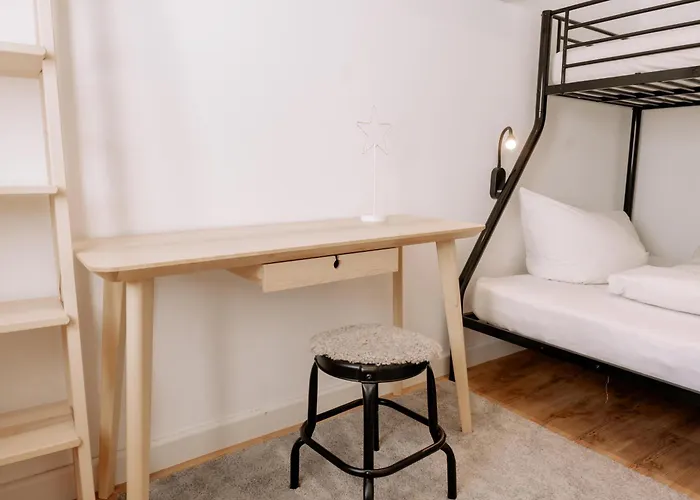 Seehus 8 * 诺德奈